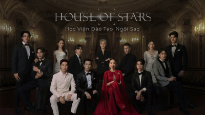 House of Stars: Học Viện Đào Tạo Ngôi Sao - House of stars