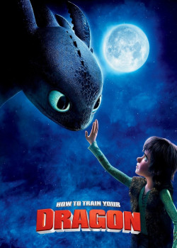 How to Train Your Dragon - How to Train Your Dragon (2010)
