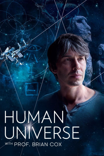 Human Universe - Human Universe (2014)