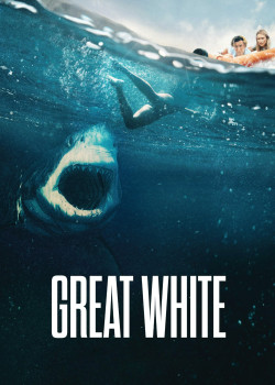 Hung Thần Trắng - Great White (2020)