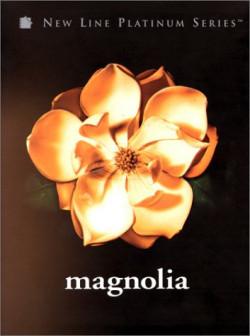 Hương Mộc Lan - Magnolia