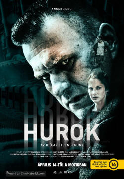 Hurok - Hurok (2016)
