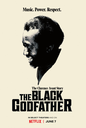 Huyền thoại Clarence Avant - The Black Godfather (2019)