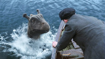 Huyền Thoại Quái Vật Hồ Loch Ness - The Water Horse