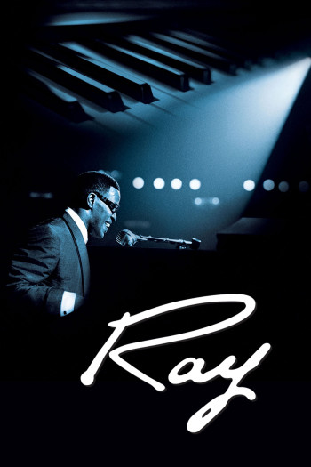 Huyền Thoại Ray Charles - Ray