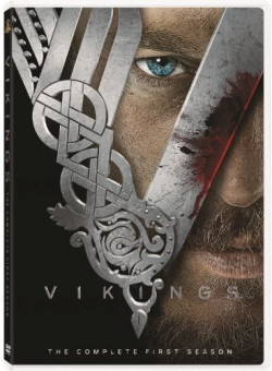 Huyền Thoại Vikings Phần 1 - Vikings (Season 1) (2013)