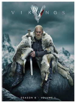 Huyền Thoại Vikings (Phần 6) - Vikings (Season 6)
