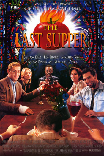 Huyết yến - The Last Supper (2012)