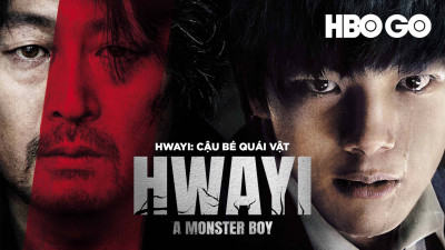Hwayi: Sát Nhan Trang - Hwayi: A Monster Boy