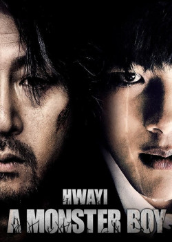 Hwayi: Sát Nhan Trang - Hwayi: A Monster Boy