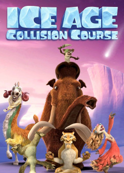 Ice Age: Collision Course - Ice Age: Collision Course (2016)