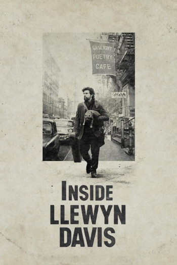 Inside Llewyn Davis - Inside Llewyn Davis