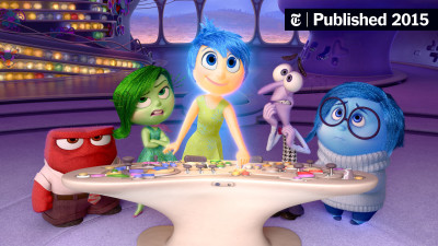 Inside Out - Inside Out
