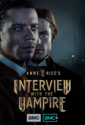 Interview with the Vampire - Interview with the Vampire (2022)