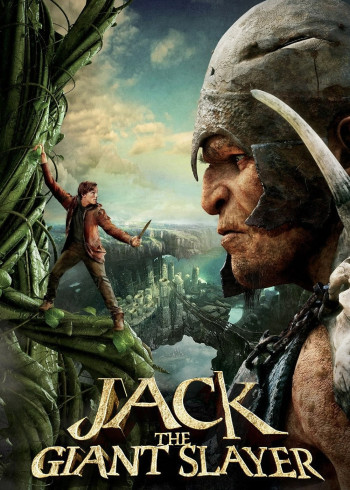Jack và Đại Chiến Người Khổng Lồ - Jack the Giant Slayer (2013)