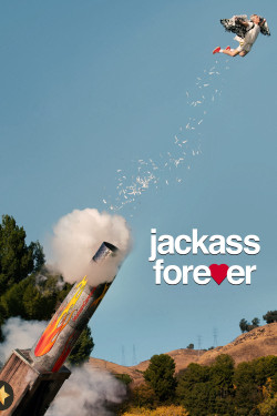Jackass Forever - Jackass Forever (2022)