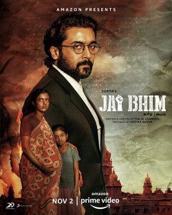 Jai Bhim - Jai Bhim (2021)