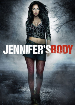 Jennifer's Body - Jennifer's Body (2009)