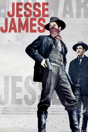 Jesse James - Jesse James
