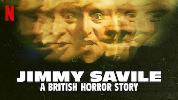 Hình ảnh Jimmy Savile: Nỗi kinh hoàng nước Anh