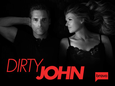 John Dơ bẩn (Phần 1) - Dirty John (Season 1)