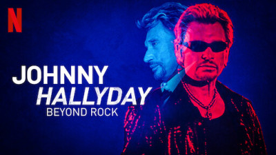 Johnny Hallyday: Hơn cả Rock - Johnny Hallyday: Beyond Rock