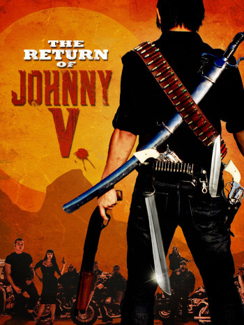 Johnny V Tái Xuất - Return of Johnny V