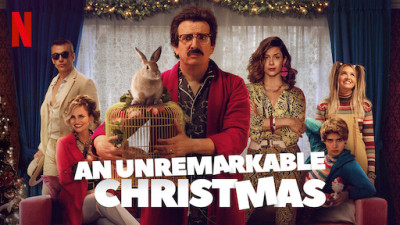 Juanqini: Giáng sinh tồi tệ - An Unremarkable Christmas