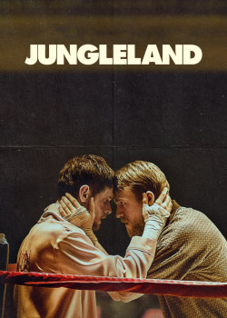 Jungleland - Jungleland (2019)