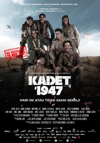 Kadet 1947 - Cadet 1947