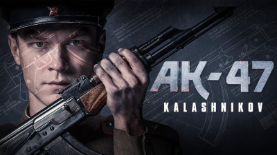 Kalashnikov - Kalashnikov