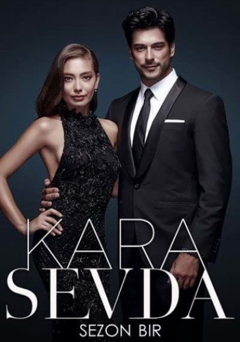 Kara Sevda (Phần 2) - Tình Yêu Bất Tận (2022)