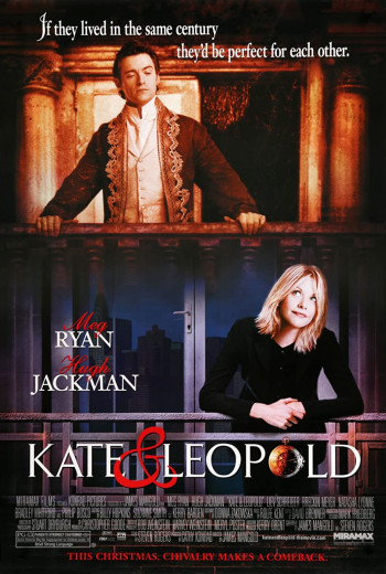 Kate & Leopold - Kate & Leopold