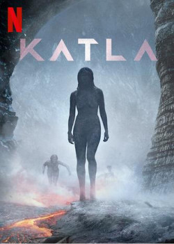 Katla - Katla (2021)
