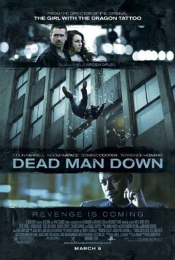 Ke Bao Thu - Dead Man Down (2013)