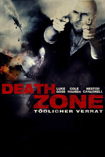 Kẻ Chết Trở Lại - Dead Drop (2013)