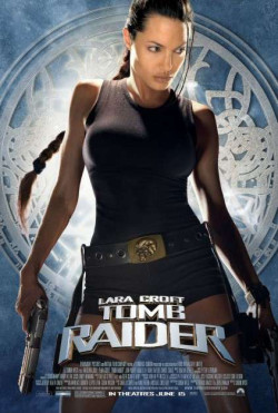 Kẻ Cướp Lăng Mộ - Lara Croft: Tomb Raider (2001)