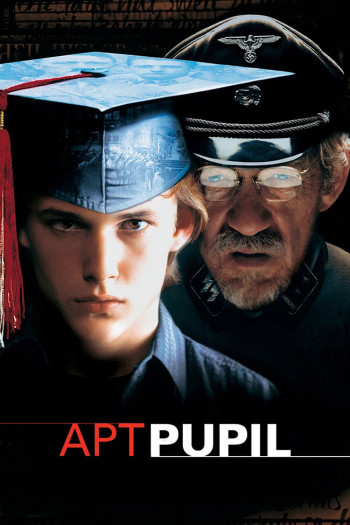 Kẻ Đội Lốt Học Sinh - Apt Pupil (1998)