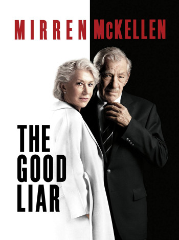 Kẻ dối trá đại tài - The Good Liar