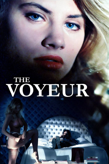 Kẻ Dòm Ngó - The Voyeur (1994)