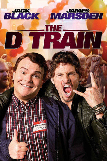 Kế hoạch D - The D Train (2015)