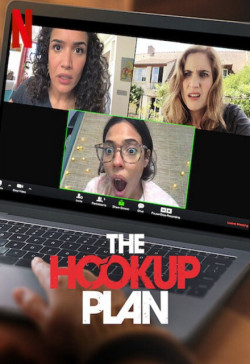 Kế hoạch tình yêu (Phần 2) - The Hook Up Plan (Season 2) (2019)