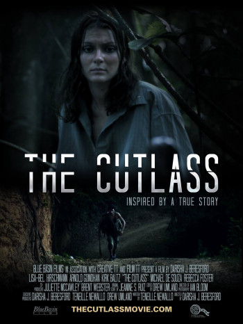 Kẻ Lạc Loài - The Cutlass