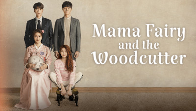 Kê Long Tiên Nữ Truyện - Mama Fairy and the Woodcutter