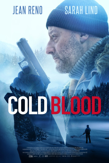 Kẻ Máu Lạnh - Cold Blood (2019)