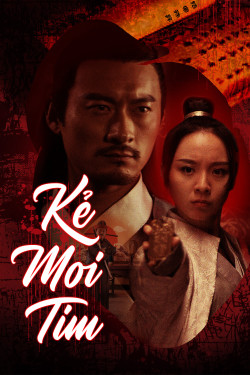 Kẻ Moi Tim - The One Who Steals Others' Heart