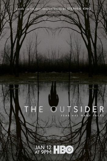 Kẻ ngoại bang - The Outsider (2018)
