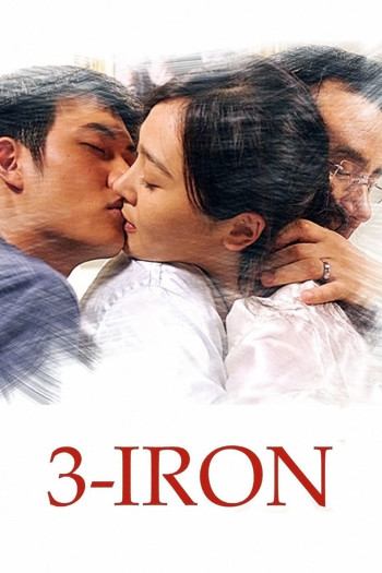 Kẻ Ở Nhờ Kỳ Dị - 3-Iron (2004)