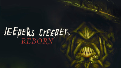 Kẻ Săn Lùng Sợ Hãi: Tái Sinh - Jeepers Creepers: Reborn