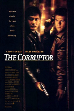 Kẻ Thất Bại - The Corruptor (1999)